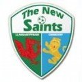 Escudo del The New Saints