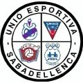 Escudo del Sabadellenca Sub 16
