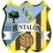 Escudo Puntalon