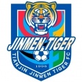 >Tianjin Jinmen Tiger