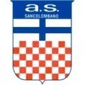 Escudo del Sancolombano