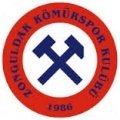 Escudo del Zonguldak Kömürspor