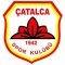 Club crest