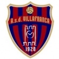 Escudo Villafranca