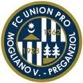 Escudo del Union Pro
