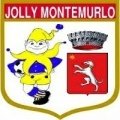 Escudo del Jolly Montemurlo