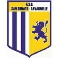 club crest