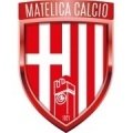 Escudo del Matelica Calcio