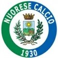 Escudo del Nuorese Calcio