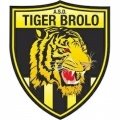 Escudo del Tiger Brolo