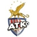 Escudo del ATK