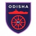 >Odisha FC