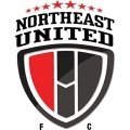 Escudo del NorthEast United