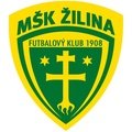 Escudo del Žilina II