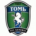 Escudo del Tom Tomsk