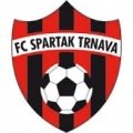 Escudo del Spartak Trnava II