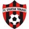 club crest