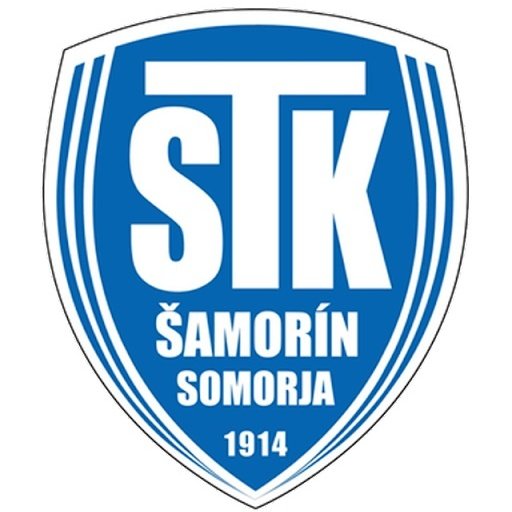 Club crest