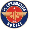 >Lokomotíva Košice