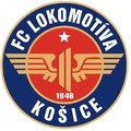 Escudo del Lokomotíva Košice