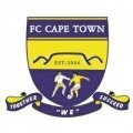 Escudo del FC Cape Town