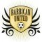 Escudo Barbican FC