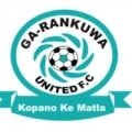 Escudo del Garankuwa United