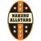 Escudo Nakuru AllStars