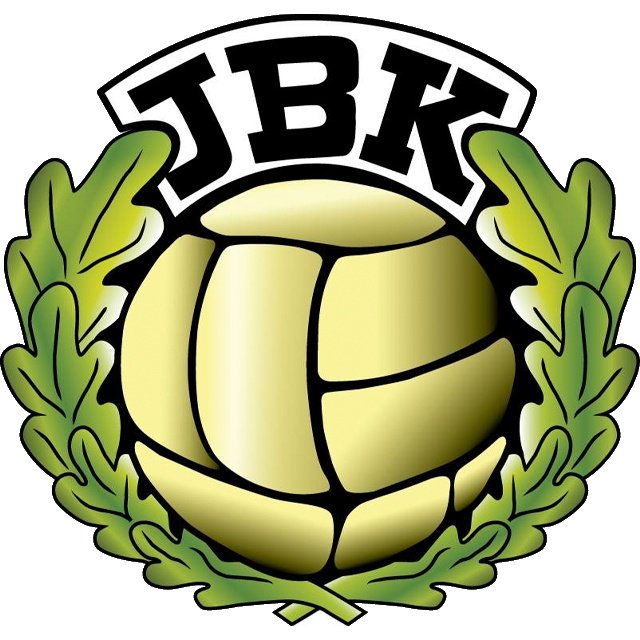 Escudo del JBK