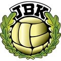 Escudo del JBK