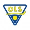 Escudo del Oulun Luistinseura