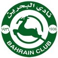 Escudo del Bahrain SC