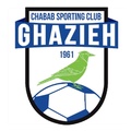 Al Ghazieh Shabab