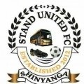 Escudo del Stand United