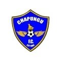 Escudo del Chapungu United