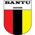 Escudo del Bantu Rovers
