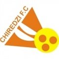 Escudo del Chiredzi FC