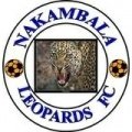 Escudo del Nakambala Leopards