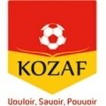 Escudo del Kozaf