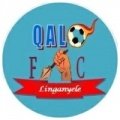Escudo del Qalo FC