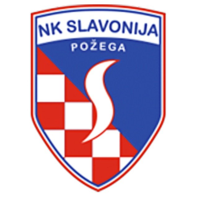 Escudo del Slavonija