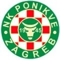 Escudo del NK Ponikve