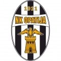 Escudo del NK Opatija