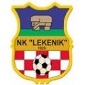 Escudo del Lekenik