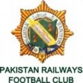 Escudo del Pakistan Railways