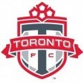 Escudo del Toronto FC