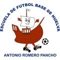 Escudo del Antonio Romero Pancho