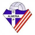 Escudo del Almeria CP