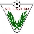 Escudo del Atlético La Zubia A