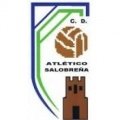 Escudo del Atlético Salobreña